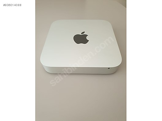 apple mac mini 2012 i7 2.6ghz