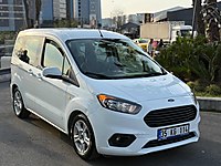 145.000 BİN KM 2 PARÇA BOYALI DEĞİŞENSİZ KAZASIZ DELUX 6 İLERİ #1287014093