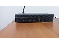 Dell Optiplex 3070 Micro Kasa İ5 9.Nesil #1283014129