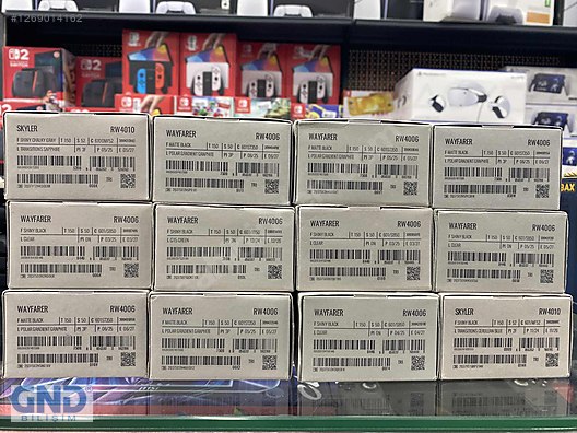 Used & Brand New Items / Cell Phones & Accessories / Wearable Technology / Smart Glasses