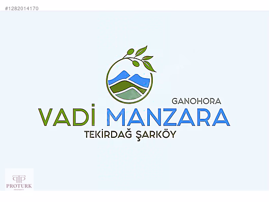 Şarköy de 397 m2 Hisseli satılık Deniz Manzaralı arazi #1282014170