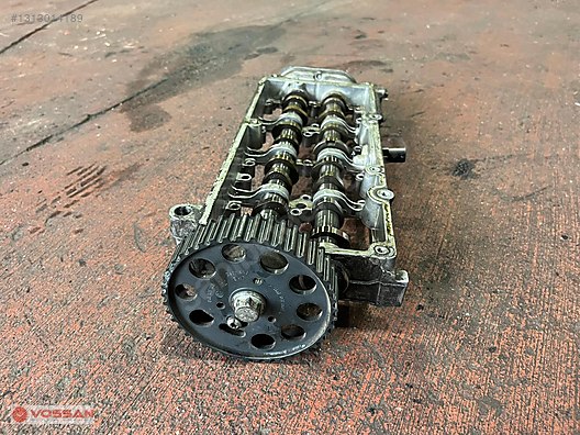 Cars & SUVs / Engine / 04L103044K 1.6 TDİ CLH EKSANTRİK MİLİ SIFIR