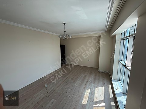 ÇAKI YAPI EMLAKTAN KİRALIK 2+1 DAİRE VEYA OFİS