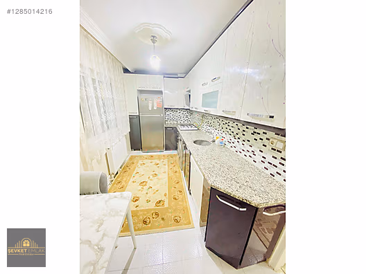 Topçuasım Mahallesi 2+1 Önü Açık Masrafsız Satılık Daire #1285014216