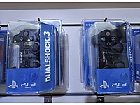Ps3 Dualshock 3 Wireless Controller Kablosuz Sıfır Oyun Kolu #1287014218