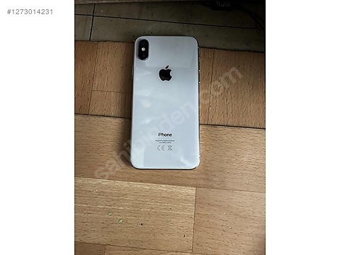 Apple / iPhone X / Satılık iPhone X on sahibinden.com - 1273014231