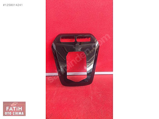 Cars & 4x4, SUV / Interior Accessories / OPEL CORSA F VİTES
