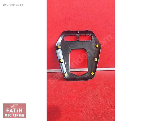 Cars & 4x4, SUV / Interior Accessories / OPEL CORSA F VİTES
