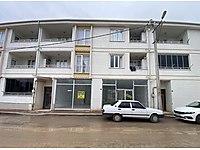 İNEGÖL CUMHURİYET MAHALLESİ'NDE SATILIK DÜKKAN (AB-1159) #1251014267