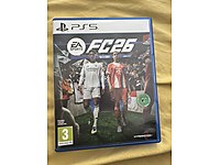 Fifa26 sıfırdan farksız