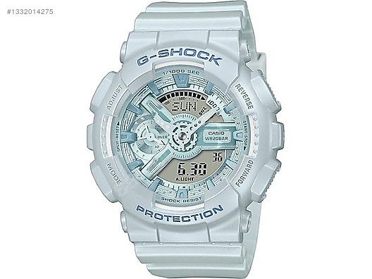 Casio / Casio G-Shock GMA S110ST 2A Japonya'dan sahibinden.comda