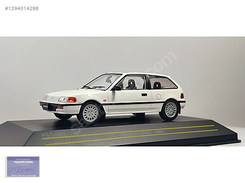 Honda Civic Hb 1:43 Ölçek on sahibinden.com - 1294014288