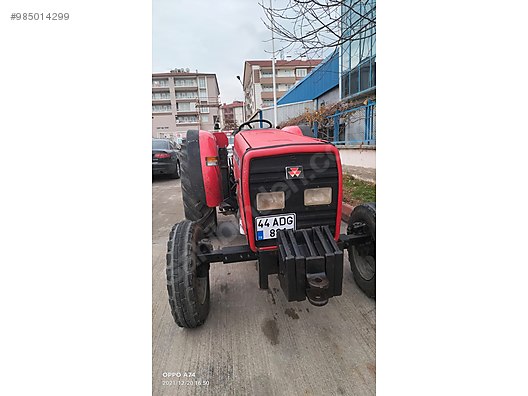 2005 magazadan ikinci el massey ferguson satilik traktor 115 000 tl ye sahibinden com da 985014299