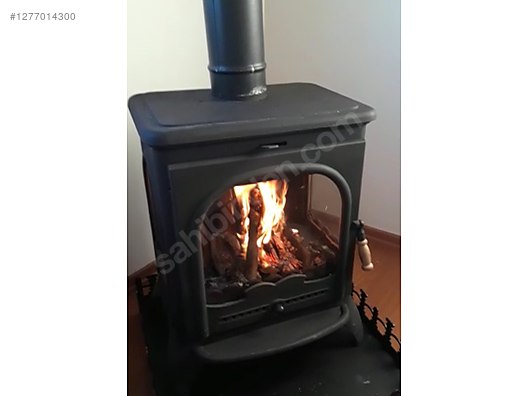 İkinci El ve Sıfır Alışveriş / Bahçe & Yapı Market / Yapı Malzemeleri / Isıtma / Soba & Şömine