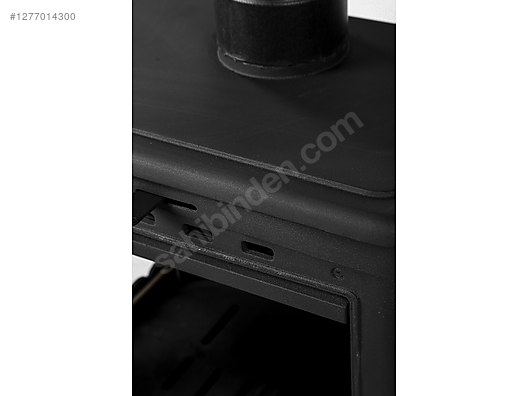 İkinci El ve Sıfır Alışveriş / Bahçe & Yapı Market / Yapı Malzemeleri / Isıtma / Soba & Şömine