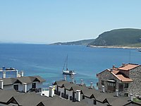 karaburun gunluk kiralik yazlik fiyatlari sahibinden com da