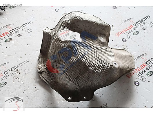 ＢMW-2002２-シリンダーブロツク販売 BMW 5 SERİSİ G30 İZOLASYON 7340823 - İlan ve alışverişte ilk adres