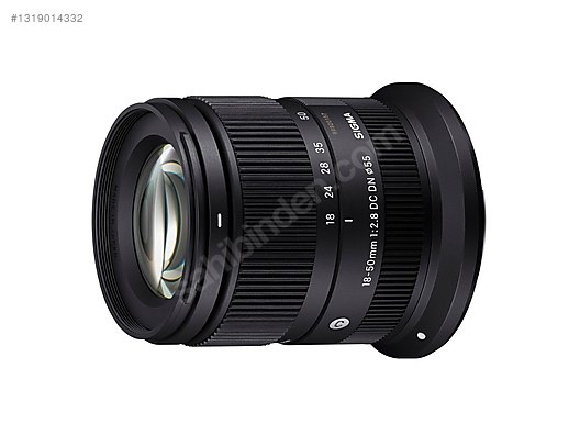 Nikon D7000（Nikon、SIGMA）レンズ2本セット DSLR / Nikon / D7000 / Temiz Nikon D7000 + Sigma 18x50 f2.8 lens