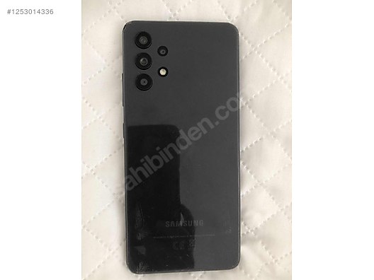 Samsung Galaxy A32 Cep Telefonu Fiyatları & Modelleri