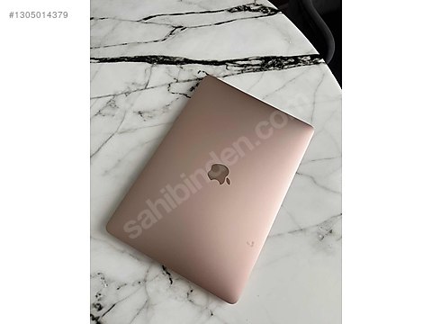 Apple Macbook / 2020 MACBOOK AİR TEMİZ İKİNCİ EL on sahibinden.com