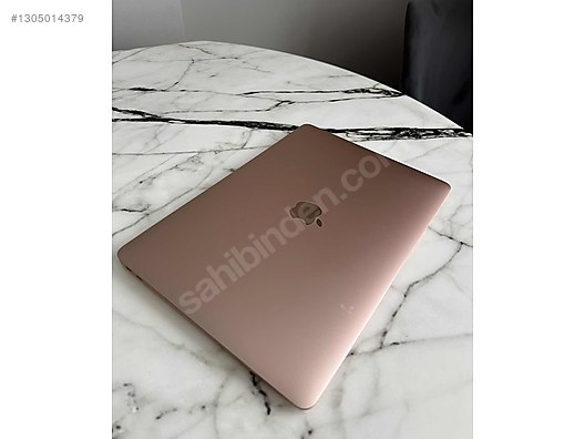 Apple Macbook / 2020 MACBOOK AİR TEMİZ İKİNCİ EL sahibinden.comda