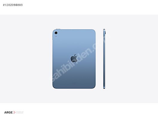 Apple / iPad 11 / Apple iPad A16 11