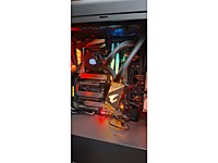 Aorus Z390 Master Anakart #1279014397