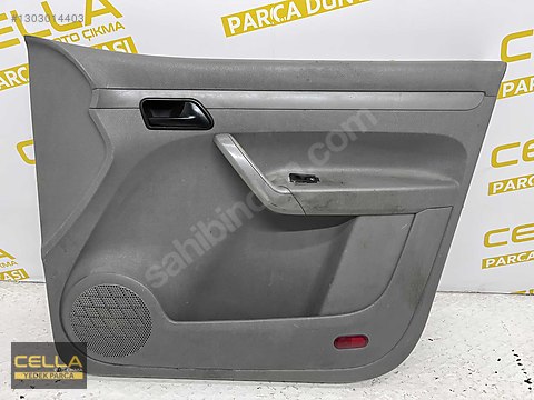 Minivans & Vans / Mechanical / 2K1867006 VW CADDY SAĞ ÖN KAPI