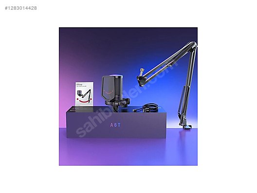 İkinci El ve Sıfır Alışveriş / Bilgisayar / Çevre Birimleri / Kulaklık & Mikrofon