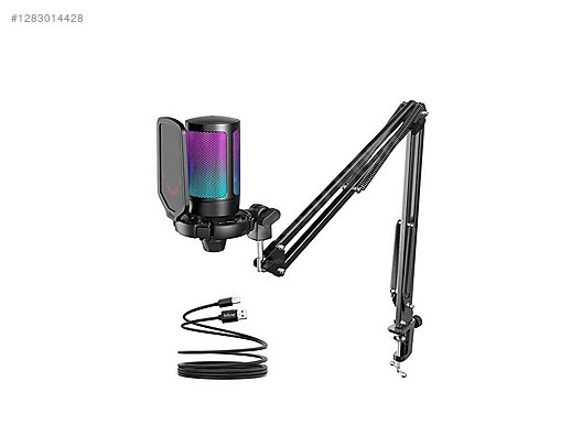 İkinci El ve Sıfır Alışveriş / Bilgisayar / Çevre Birimleri / Kulaklık & Mikrofon