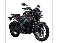 BAYİİ'DEN NS200UG2 VADEFARKSIZ SENET VE 12 TAKSİT KAPIYATESLİMAT #1254014456