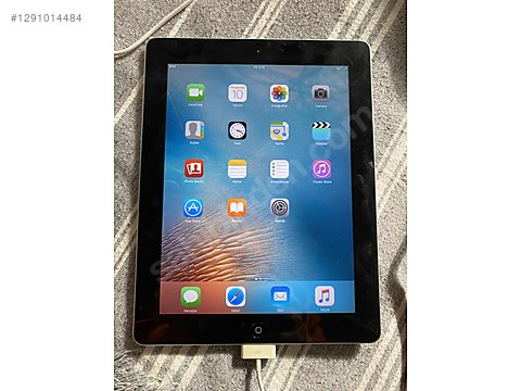 Apple / iPad 2 / İpad2 16 gb gri on sahibinden.com - 1291014484
