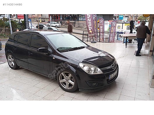 Chevrolet Astra 1.8 Enjoy 2007, RL GNZLZ