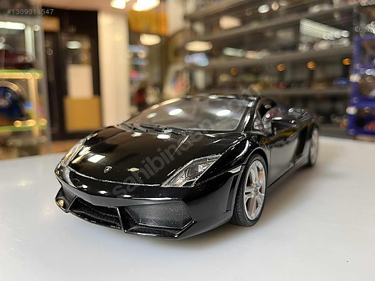 1:18 Lamborghini Gallardo on sahibinden.com - 1309014547