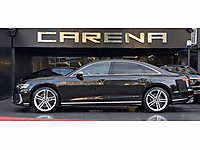 CARENA - 2022 AUDI S8 4.0 TFSI Quattro S-LINE TAM FULL özel RENK #1283014555