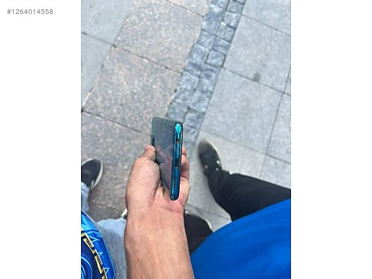 Used & Brand New Items / Cell Phones & Accessories / Cell Phones / Xiaomi / Redmi Note 9 Pro