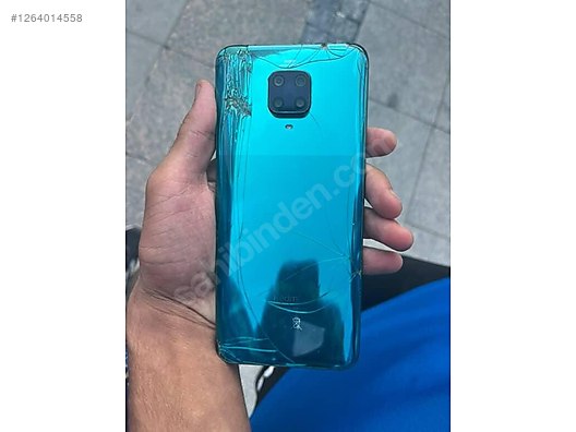 Used & Brand New Items / Cell Phones & Accessories / Cell Phones / Xiaomi / Redmi Note 9 Pro