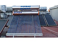 güneş enerji sistemleri