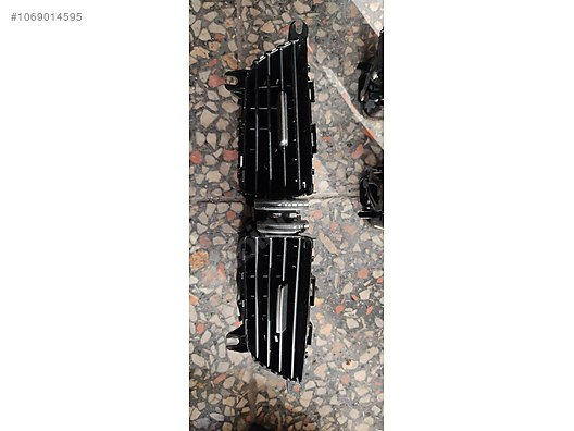 Vehicle Parts / Automotive Equipment / Spare Parts / Cars & SUVs / Heating & Ventilation & Air Conditioning