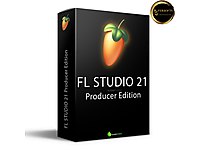 FL STUDİO 2024 Producer Edition #1257014596