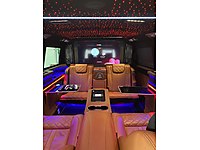 Kiralık Vito - Mercedes Vito Kiralama - Kiralık vip minibüs #1268014598