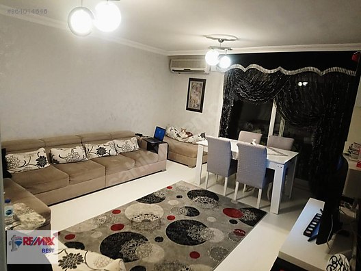 Emlak Ofisinden 3 1 120 M Satilik Daire 485 000 Tl Ye Sahibinden Com Da 864014646