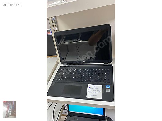 Hp Laptop I5 3 Nesil 8 Ram 2 Gb Nvdia 710m Ekran Karti 500 Hdd Ilan Ve Alisveriste Ilk Adres Sahibinden Com Da 866014646