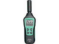 DİJİTAL ELEKTROMANYETİK RADYASYON ÖLÇÜM CİHAZI