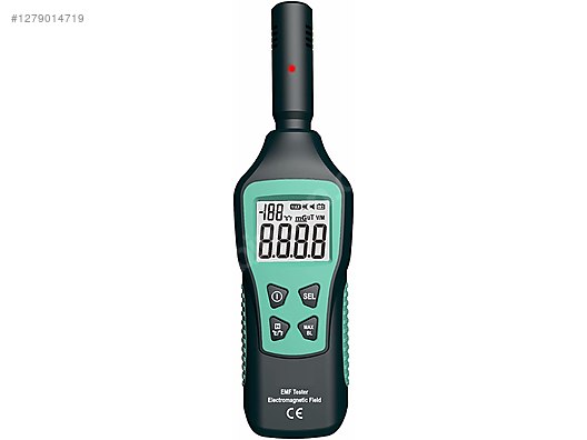 Used & Brand New Items / Electronics / Diagnostic & Test Devices / Frequency Meter