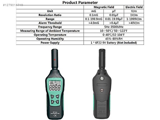 Used & Brand New Items / Electronics / Diagnostic & Test Devices / Frequency Meter