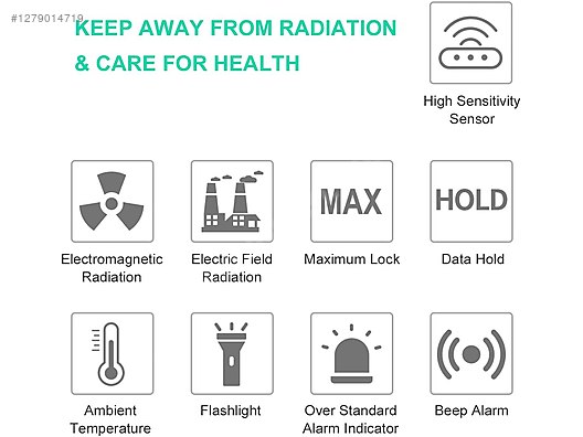 Used & Brand New Items / Electronics / Diagnostic & Test Devices / Frequency Meter