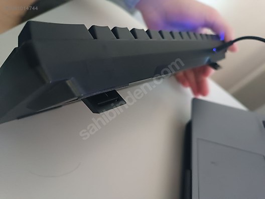 İkinci El ve Sıfır Alışveriş / Bilgisayar / Çevre Birimleri / Mouse & Klavye Seti