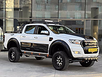 ATEŞ'den FORD RANGER/OTOMATİK/160.000km'de/KREDİ/KRDKART/KELEPİR #1287014763
