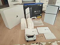 PS5 SLİM 1 TB FC25 OYUNLU EN SON NESİL CFİ2016